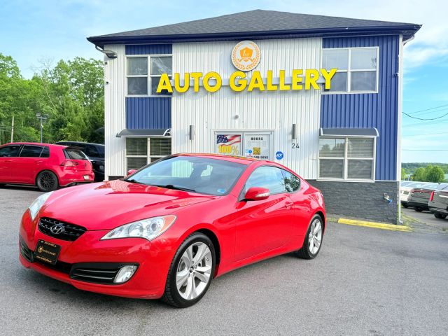 hyundai genesis coupe 2011 KMHHU6KH1BU063001 image hyundai genesis coupe 2011 KMHHU6KH1BU063001 image